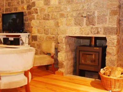 3-star Cabins El Montenegrino Cabins