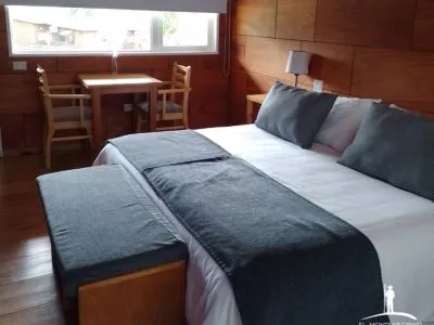 3-star Cabins El Montenegrino Cabins