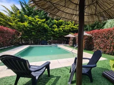 Alta Vista cabins 3-star Cabins  in  Tandil