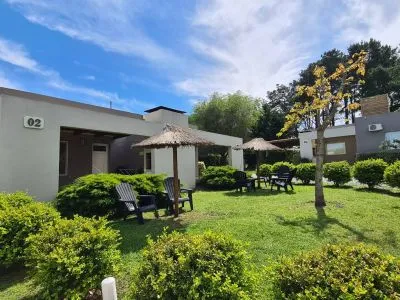 3-star Cabins Alta Vista cabins