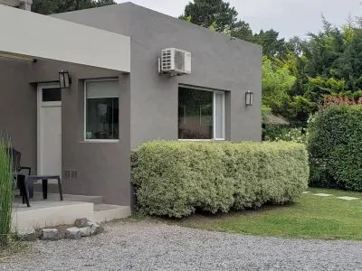 3-star Cabins Alta Vista cabins