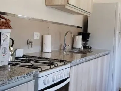 3-star Cabins Alta Vista cabins