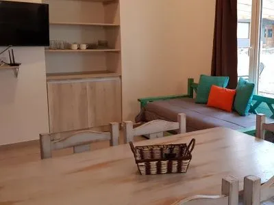 3-star Cabins Alta Vista cabins