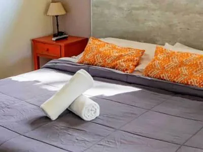 3-star Cabins Alta Vista cabins