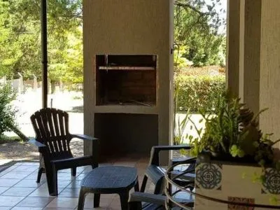 3-star Cabins Alta Vista cabins