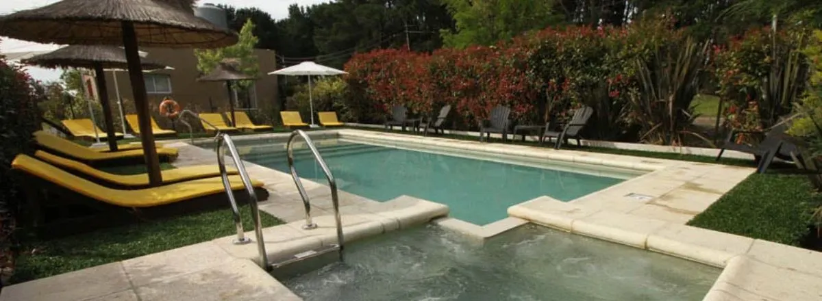 3-star Cabins Alta Vista cabins