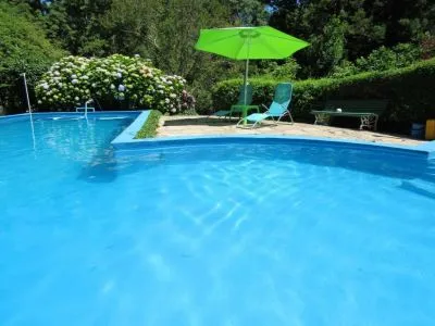 Cabañas La Gallina Verde