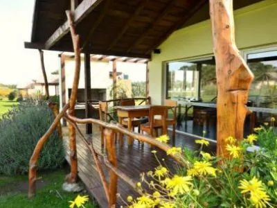 3-star Cabins Ruca Haian Cabins Spa & Restó