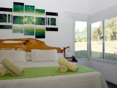 3-star Cabins Ruca Haian Cabins Spa & Restó