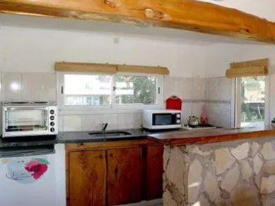 3-star Cabins Ruca Haian Cabins Spa & Restó