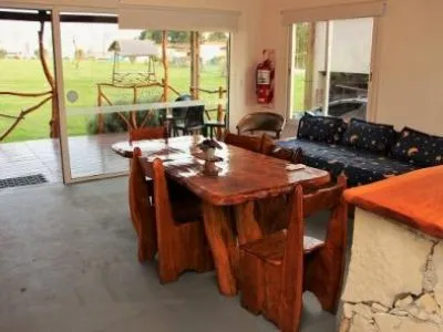 3-star Cabins Ruca Haian Cabins Spa & Restó