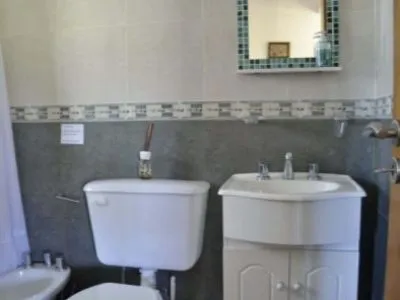 3-star Cabins Ruca Haian Cabins Spa & Restó