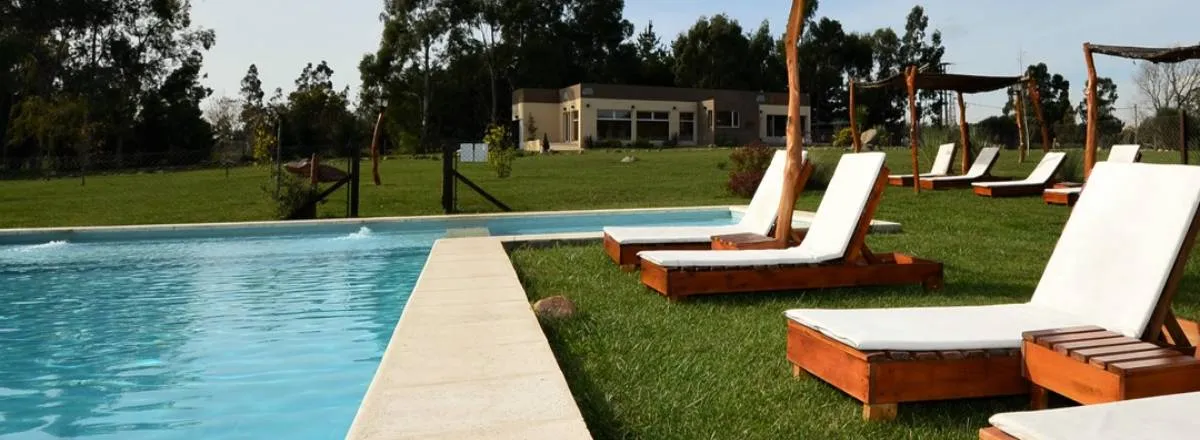 3-star Cabins Ruca Haian Cabins Spa & Restó