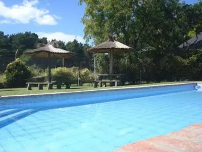 1-star Cabins Piedra Caliza