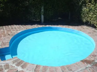 1-star Cabins Piedra Caliza