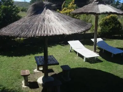 1-star Cabins Piedra Caliza