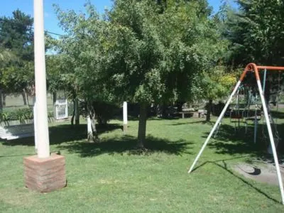 1-star Cabins Piedra Caliza