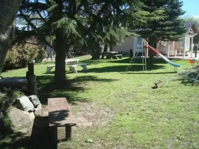 1-star Cabins Piedra Caliza