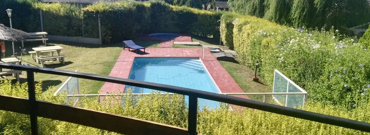 1-star Cabins Piedra Caliza