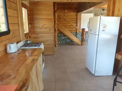 Cabañas 3 estrellas Cabañas Upenen