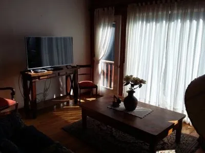 Hosterías 2 estrellas Lekun Lekun