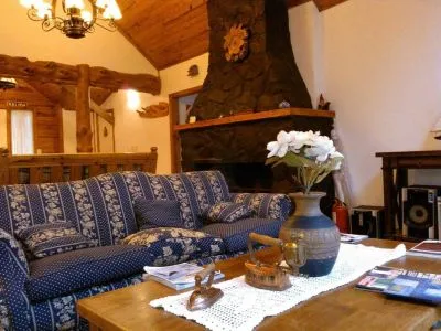 Hosterías 2 estrellas Lekun Lekun