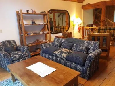 Hosterías 2 estrellas Lekun Lekun