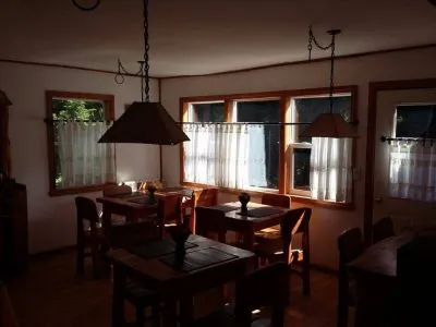 Hosterías 2 estrellas Lekun Lekun