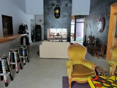 Hosterías 2 estrellas Arcanos, Casa de Montaña