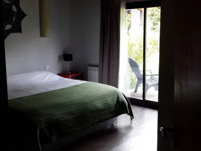 Hosterías 2 estrellas Arcanos, Casa de Montaña