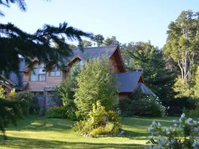 Ribera Del Bonito Hosterías 2 estrellas  en  Villa La Angostura