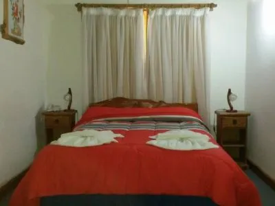 2-star Hostelries Ribera Del Bonito