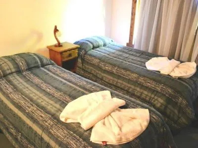 2-star Hostelries Ribera Del Bonito