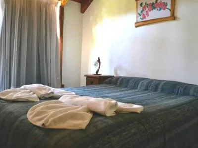 2-star Hostelries Ribera Del Bonito