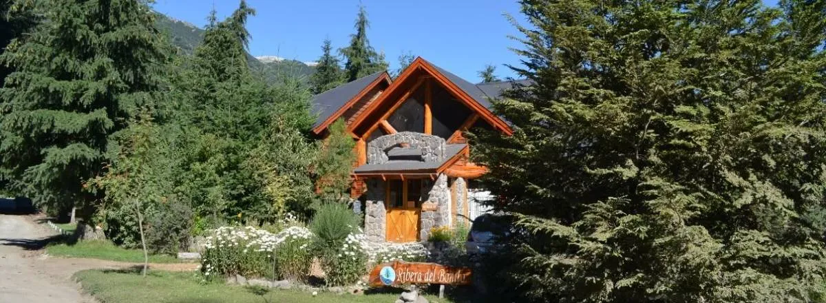 2-star Hostelries Ribera Del Bonito