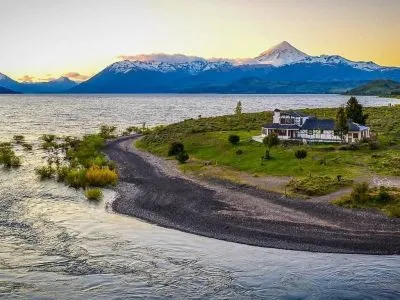 La Berendina 3-star Hotels  in  Junín de los Andes