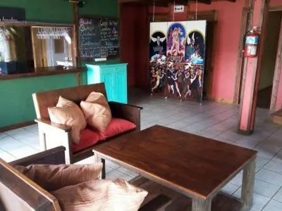 3-star Hotels La Berendina