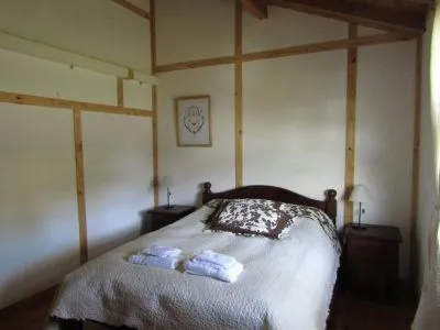 3-star Hotels La Berendina