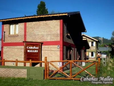 Malleo 2-star Cabins  in  Junín de los Andes