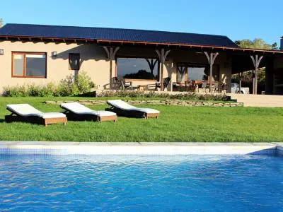 Casa Retama Boutique