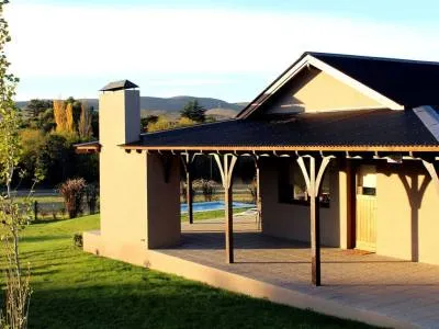 Cabins Casa Retama Boutique