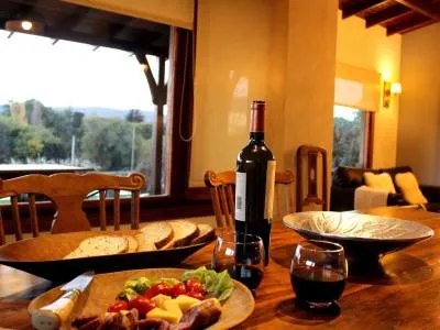 Cabins Casa Retama Boutique