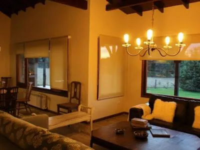 Cabins Casa Retama Boutique