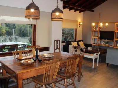 Cabins Casa Retama Boutique