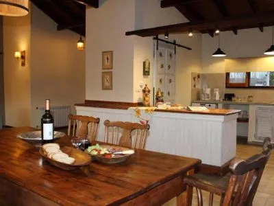 Cabins Casa Retama Boutique