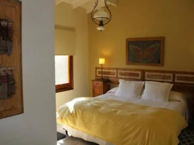 Cabins Casa Retama Boutique