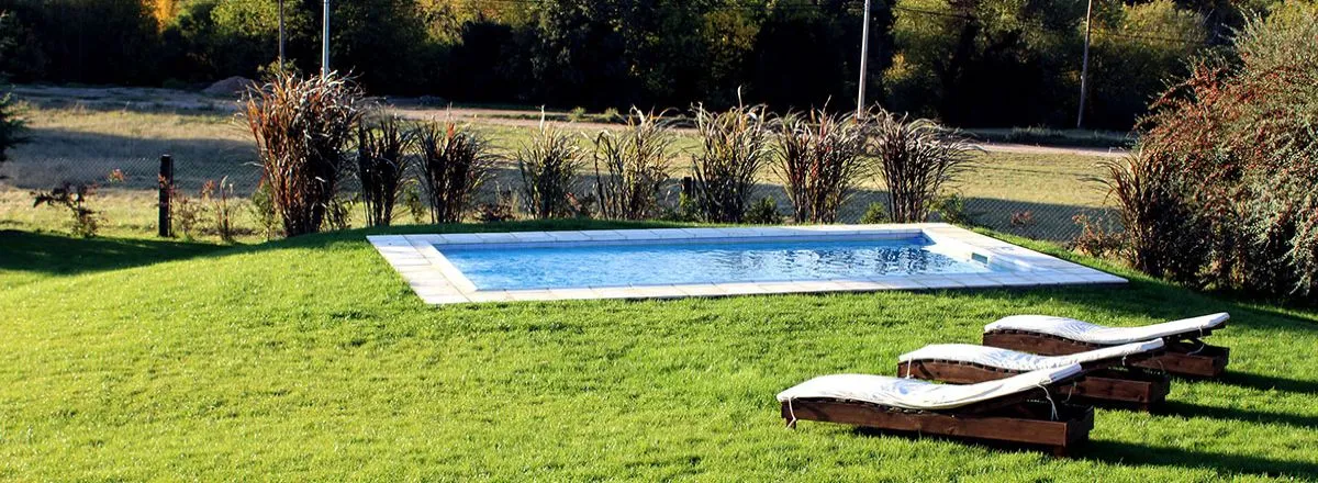 Cabins Casa Retama Boutique