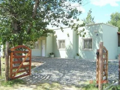 Alamos Brillantes Cabins