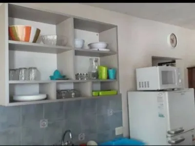 Cabañas Cabañas Alamos Brillantes