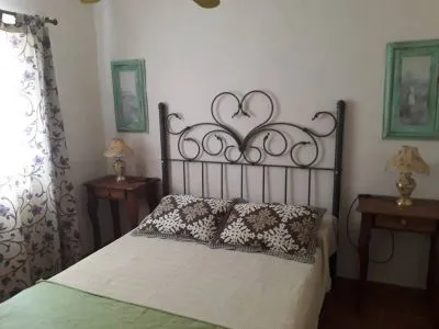 Cabañas Cabañas Alamos Brillantes